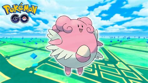 blissey pogo|best moveset for blissey.